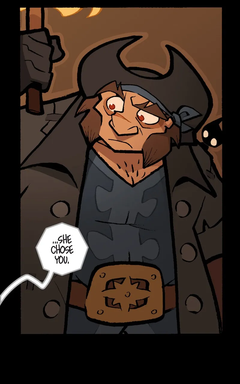 BlackSmith Chapter 101 page 23 - 