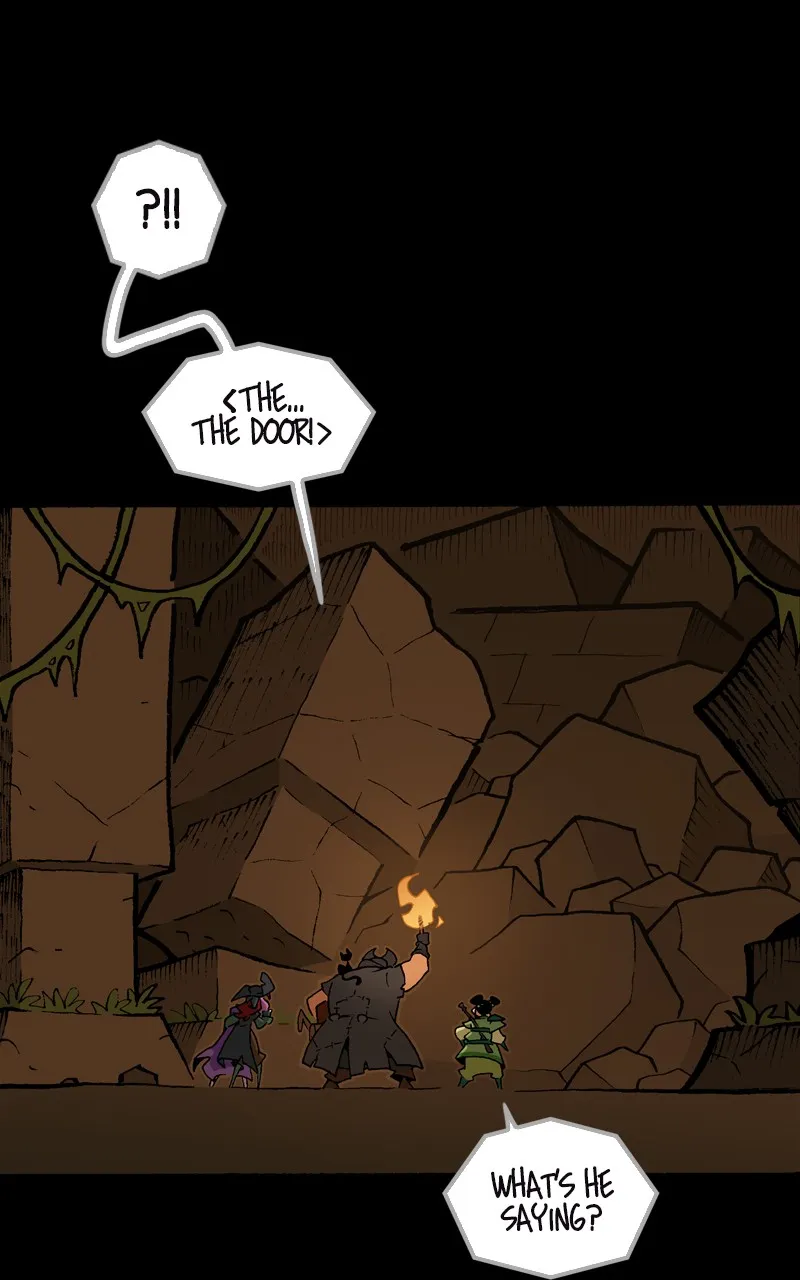 BlackSmith Chapter 101 page 24 - 
