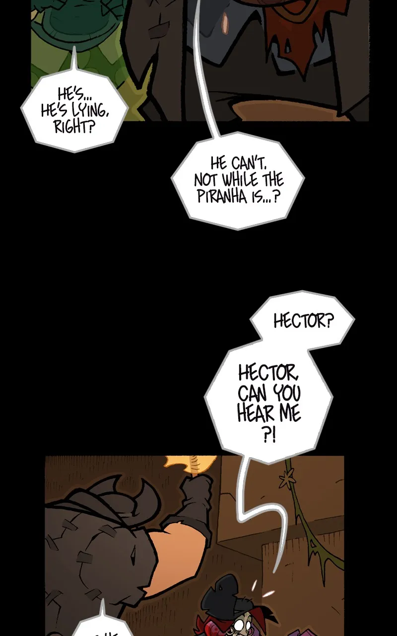 BlackSmith Chapter 101 page 27 - 