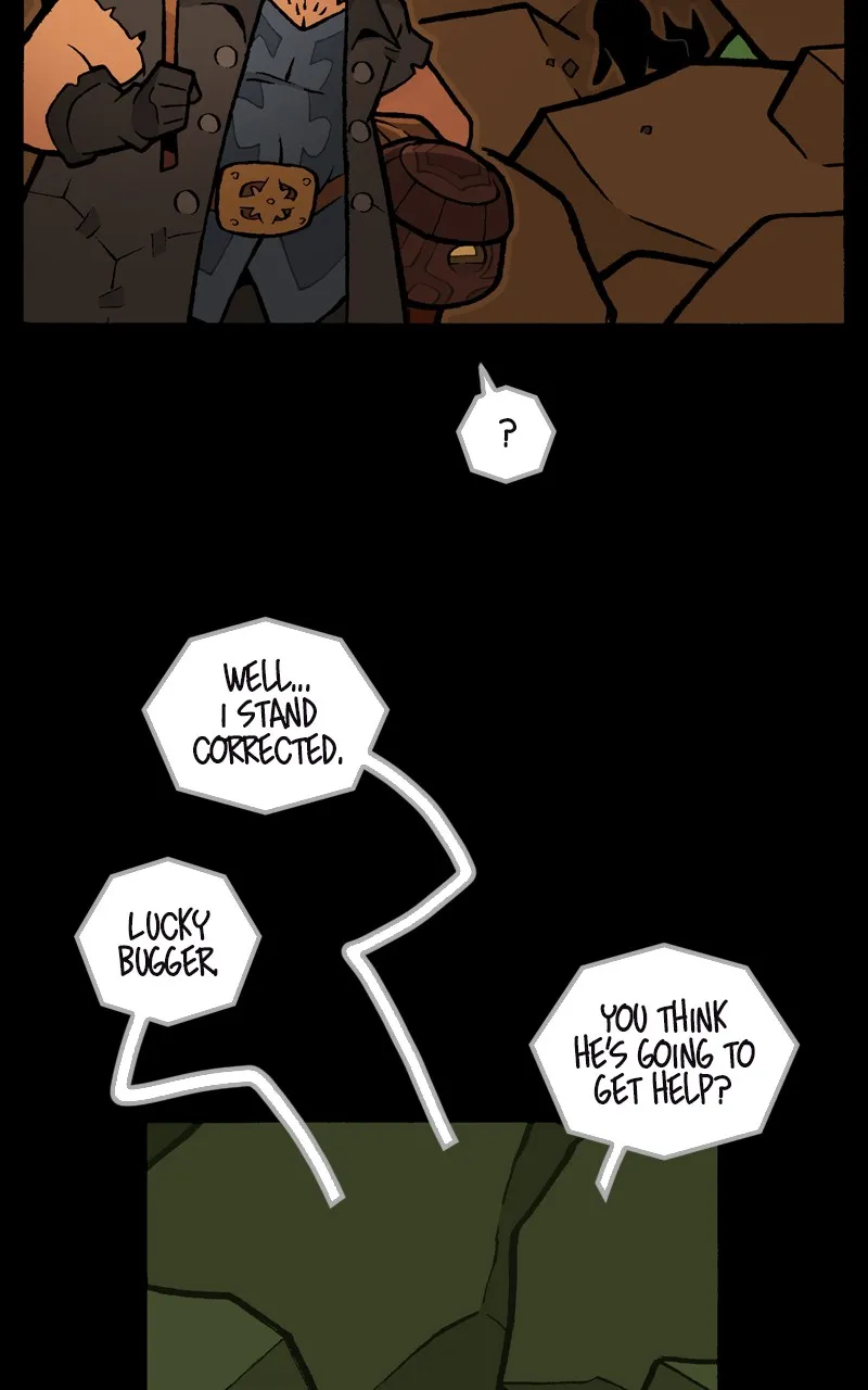BlackSmith Chapter 101 page 30 - 