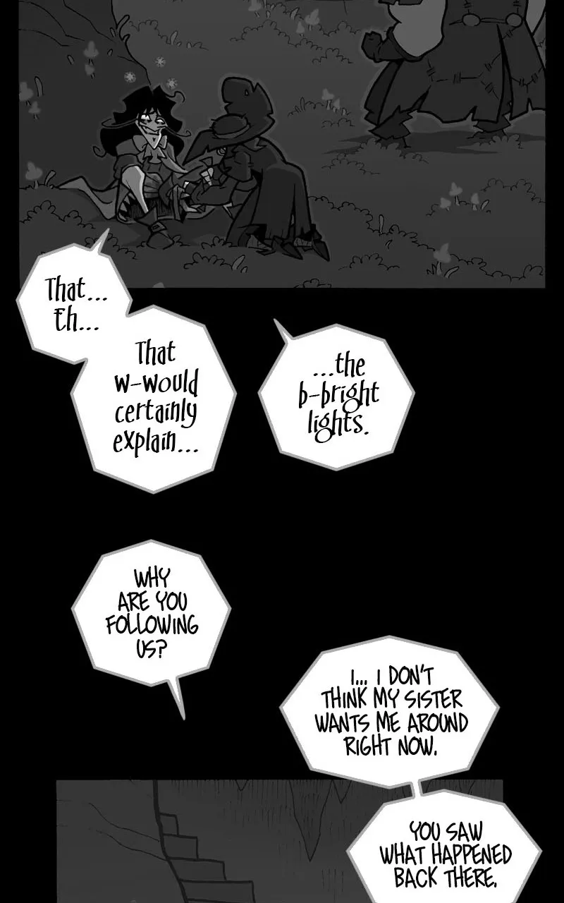 BlackSmith Chapter 101 page 4 - 