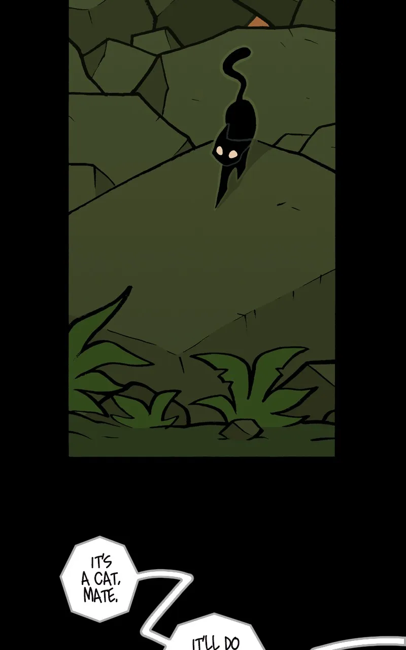 BlackSmith Chapter 101 page 31 - 