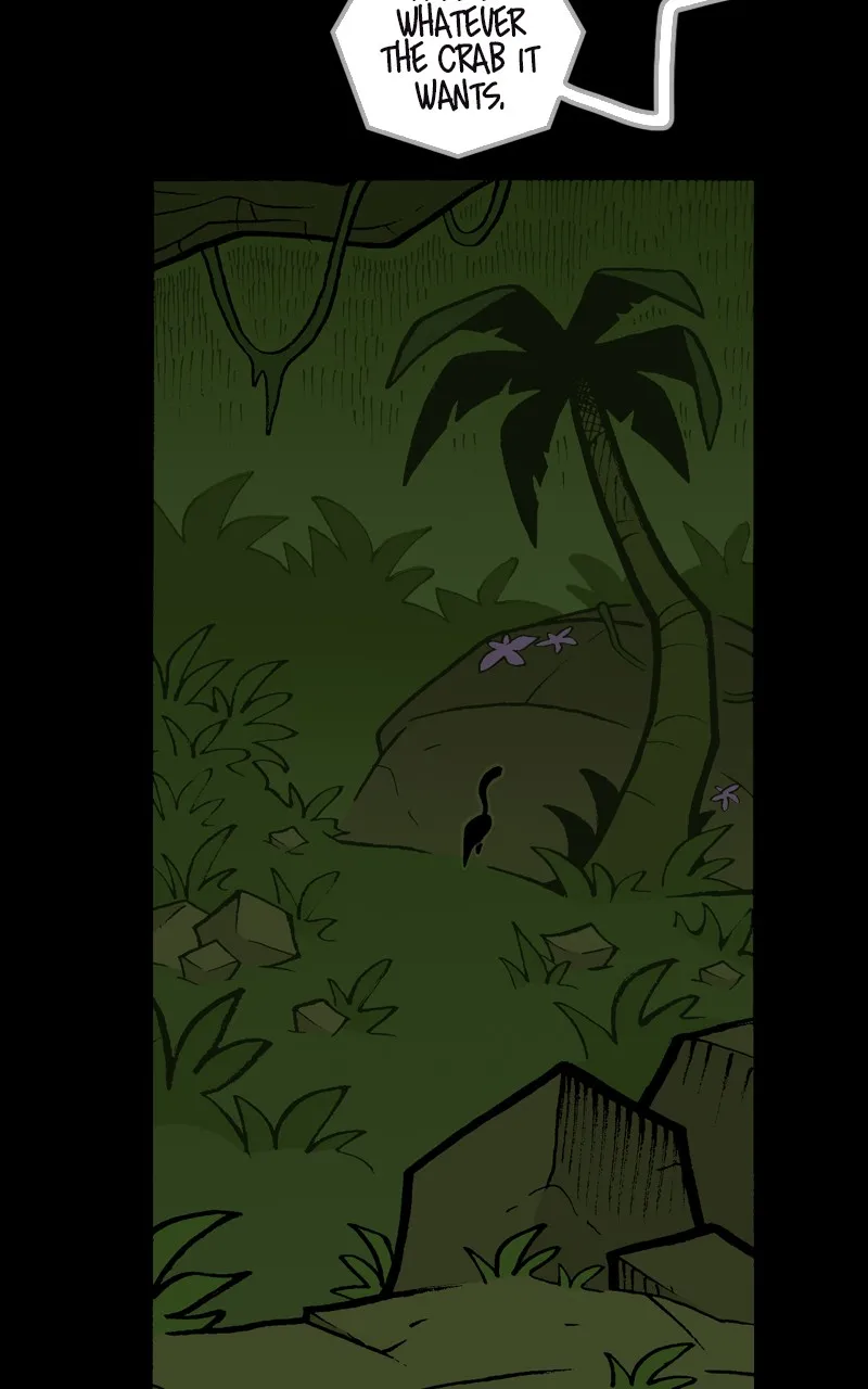 BlackSmith Chapter 101 page 32 - 