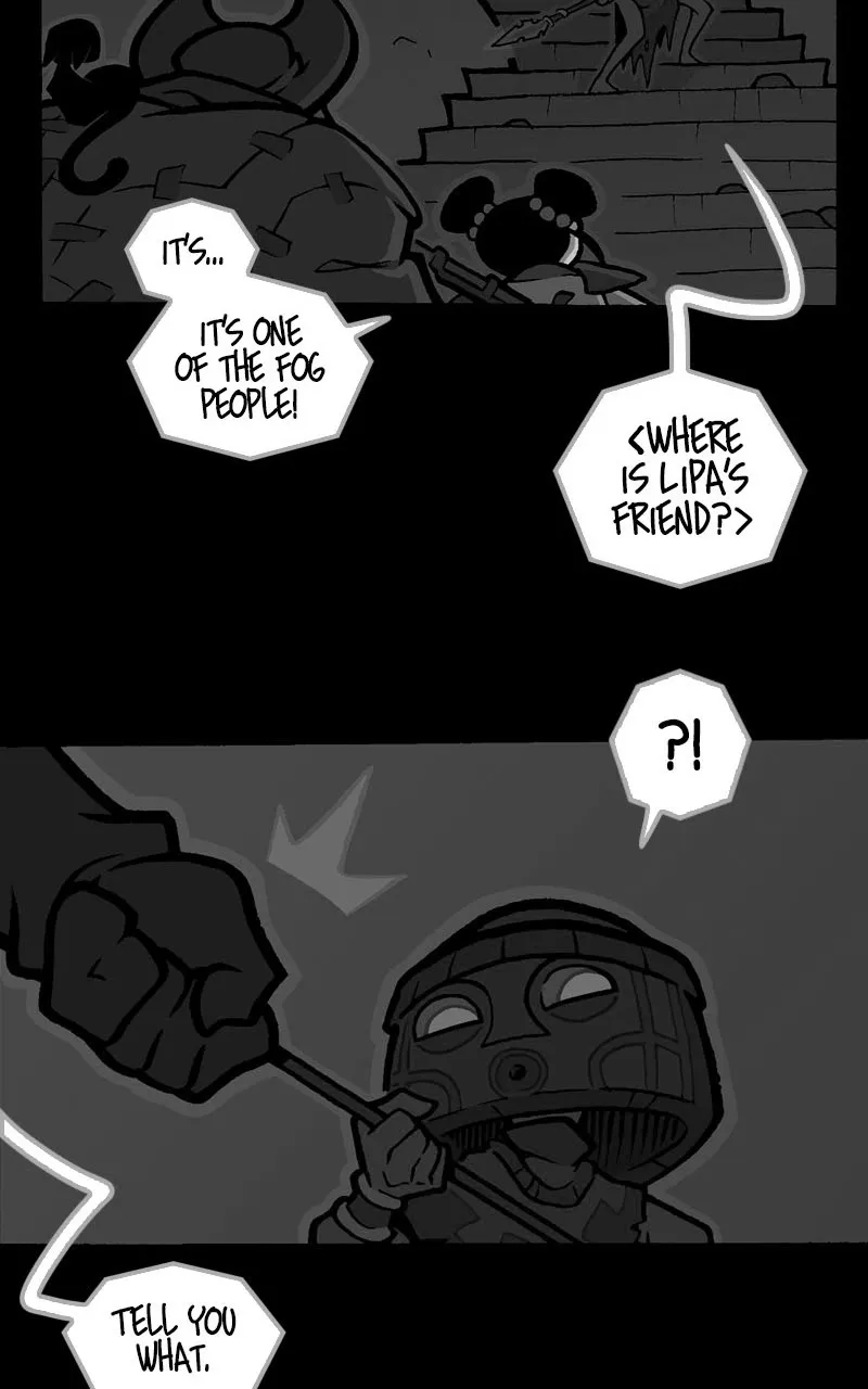 BlackSmith Chapter 101 page 6 - 