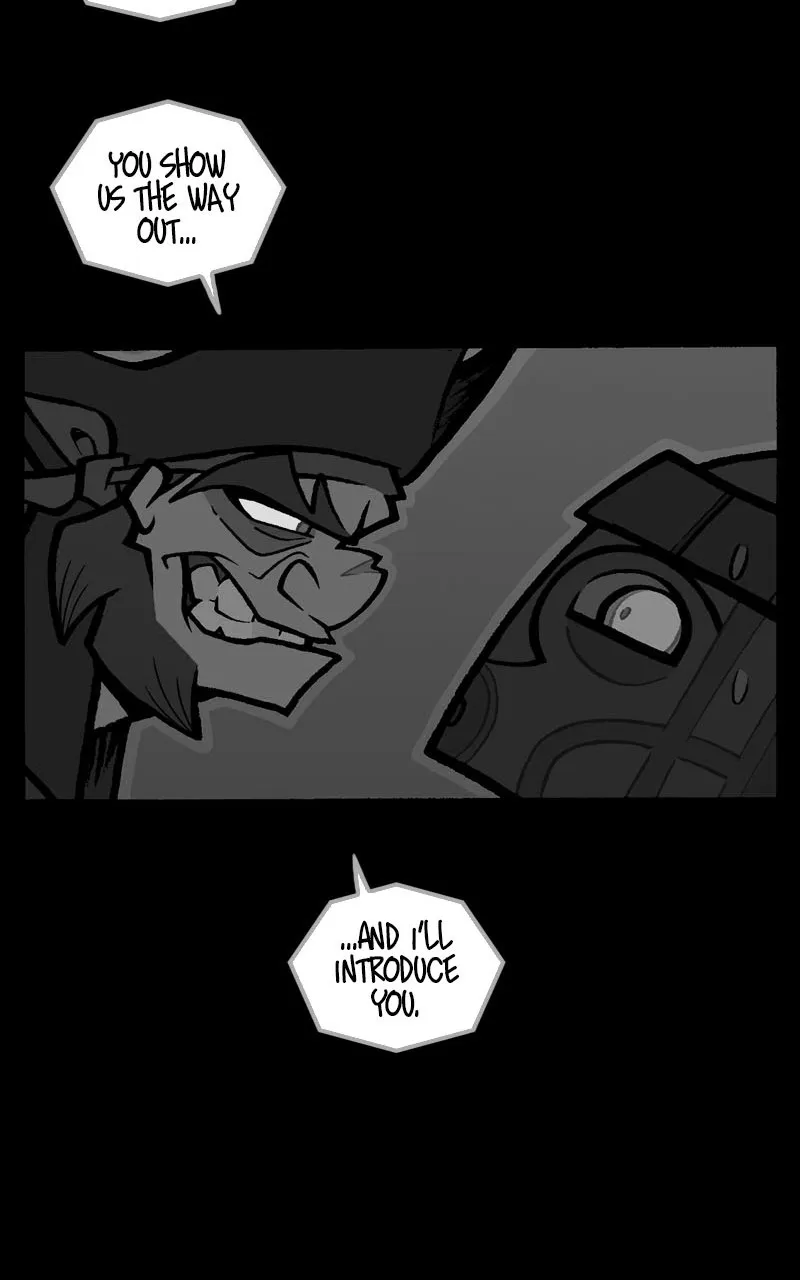 BlackSmith Chapter 101 page 7 - 