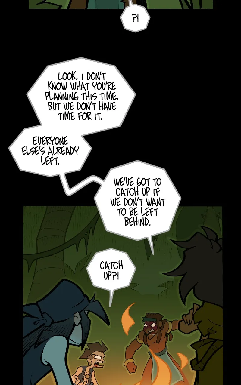 BlackSmith Chapter 102 page 12 - 