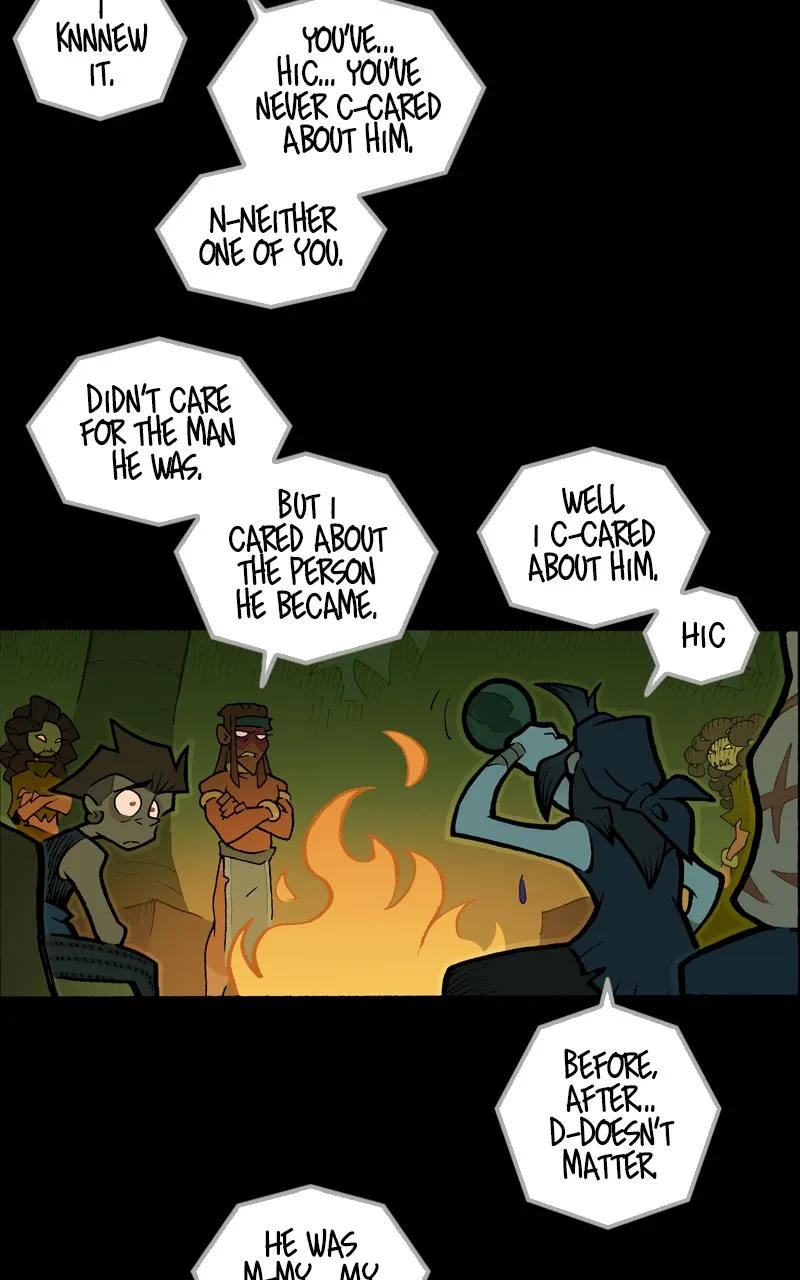 BlackSmith Chapter 102 page 14 - 