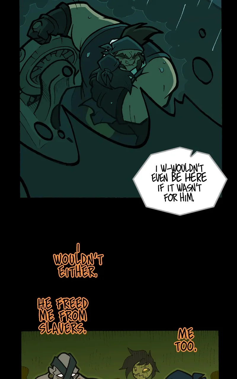 BlackSmith Chapter 102 page 16 - 