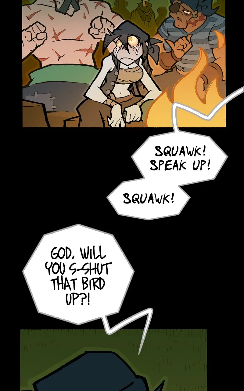 BlackSmith Chapter 102 page 17 - 