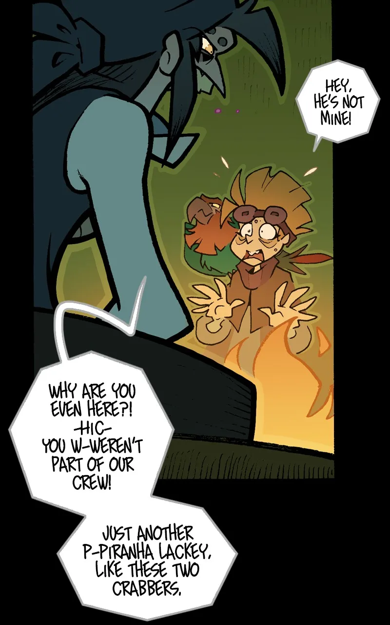 BlackSmith Chapter 102 page 18 - 