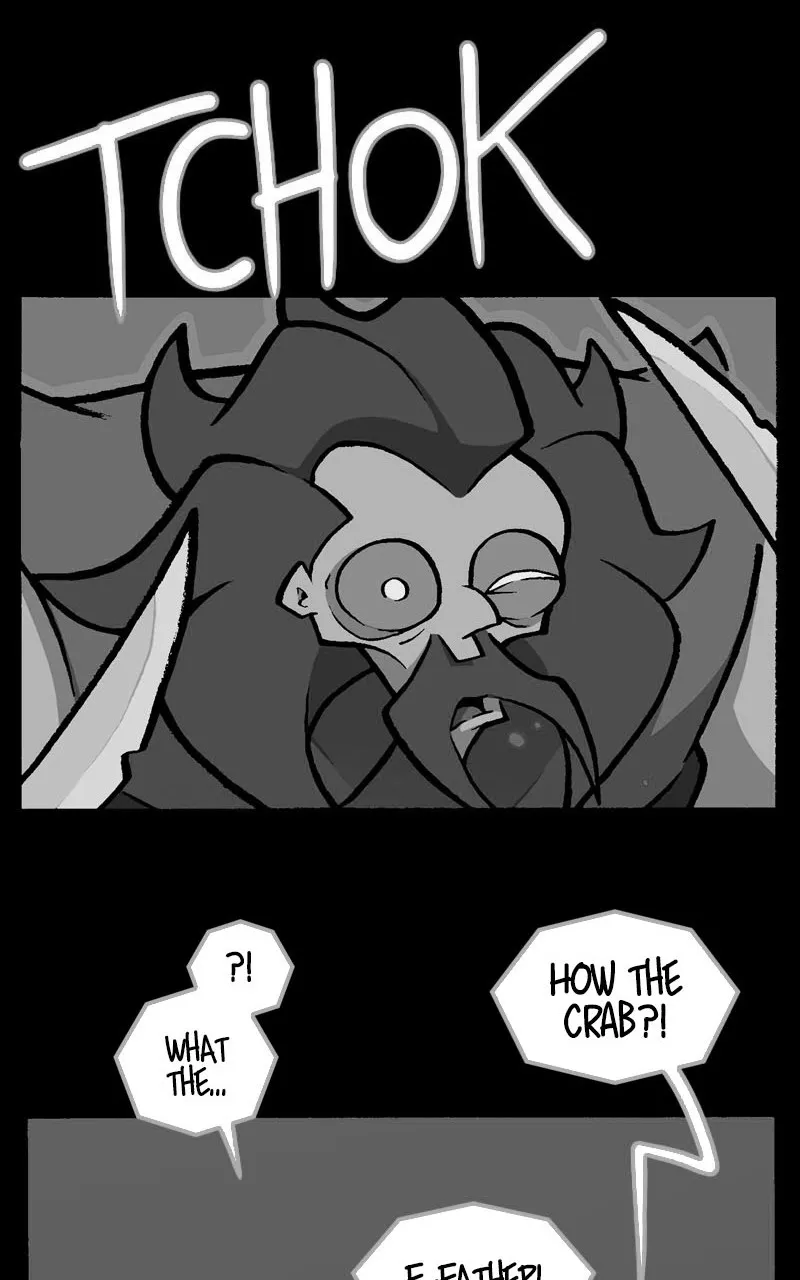 BlackSmith Chapter 102 page 3 - 