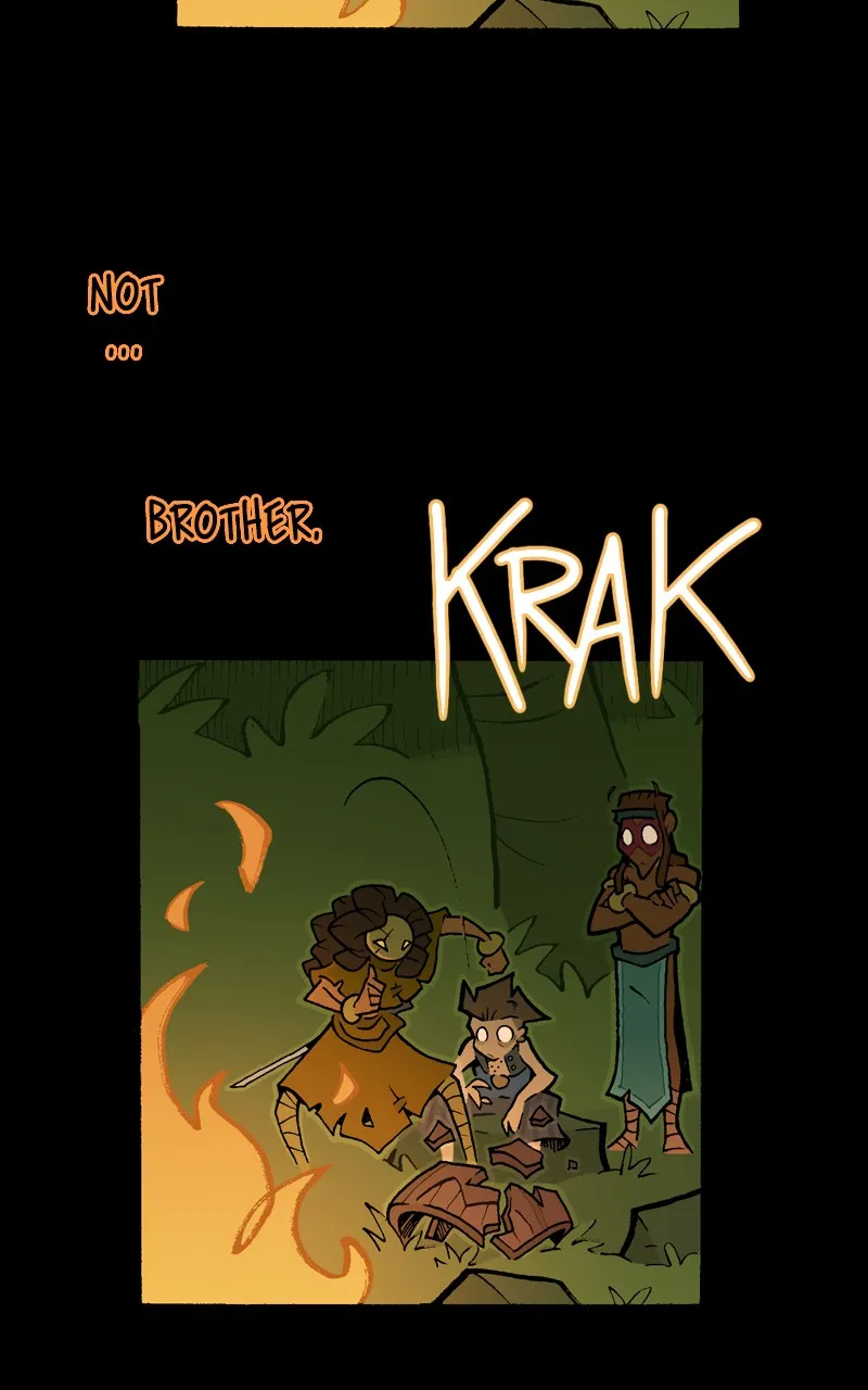 BlackSmith Chapter 102 page 22 - 