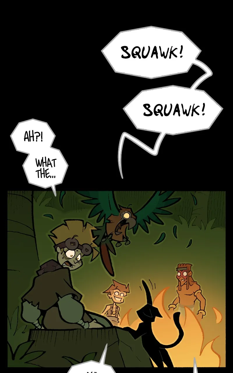 BlackSmith Chapter 102 page 23 - 