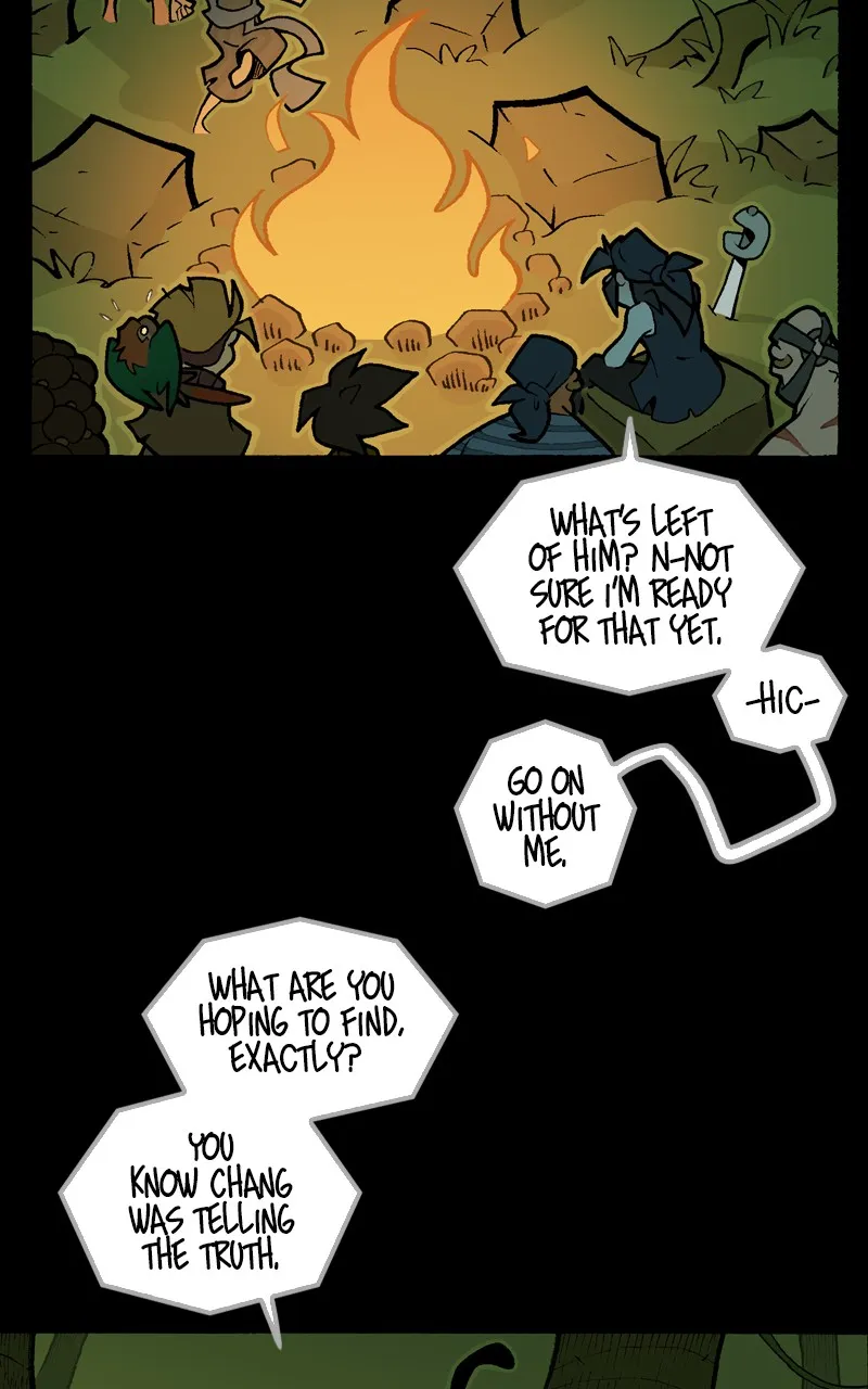 BlackSmith Chapter 102 page 25 - 