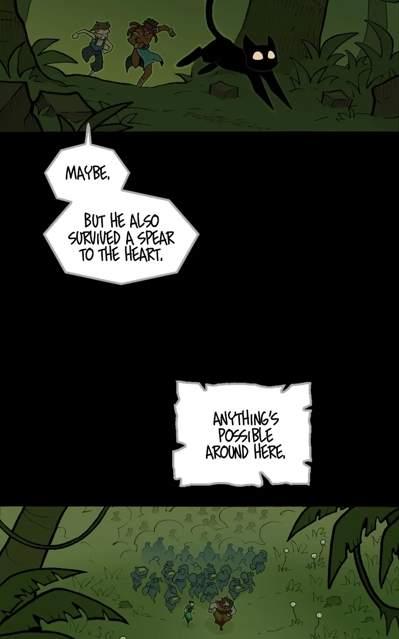 BlackSmith Chapter 102 page 26 - 