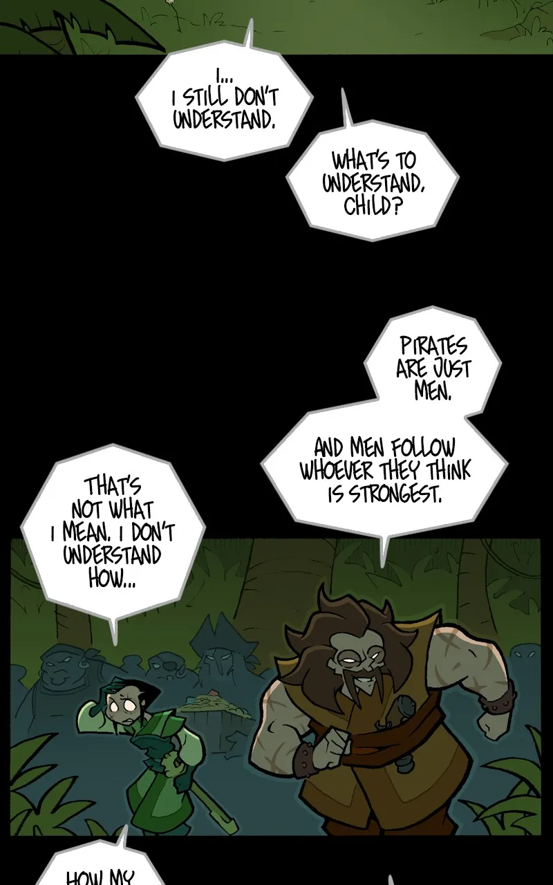 BlackSmith Chapter 102 page 27 - 