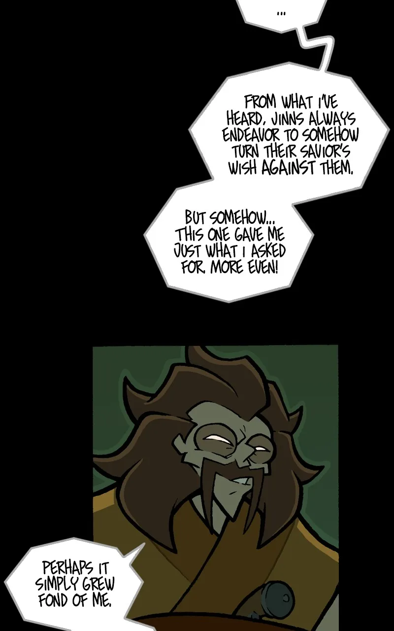 BlackSmith Chapter 102 page 29 - 