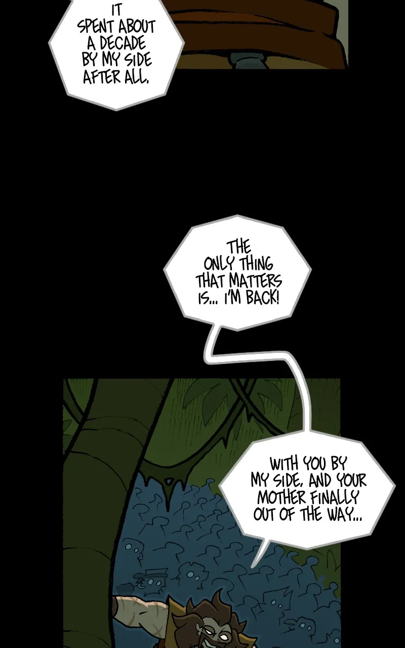 BlackSmith Chapter 102 page 30 - 