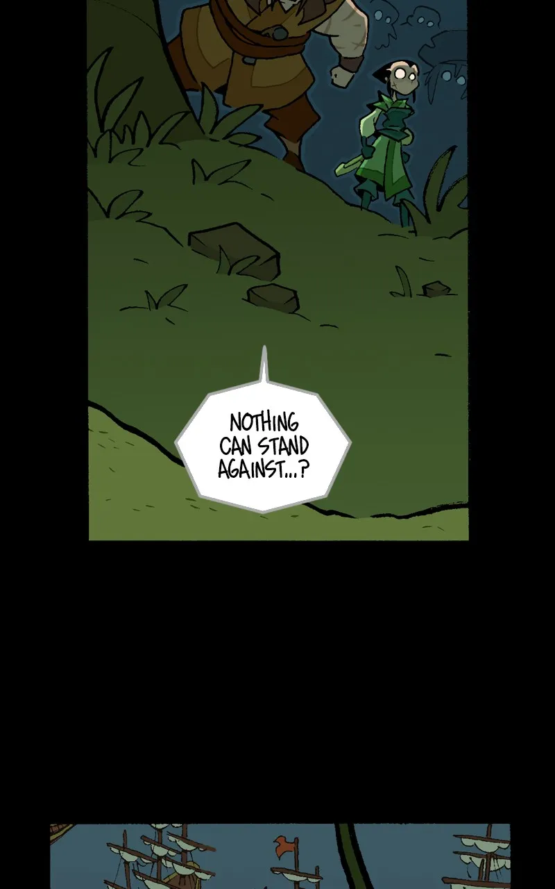 BlackSmith Chapter 102 page 31 - 