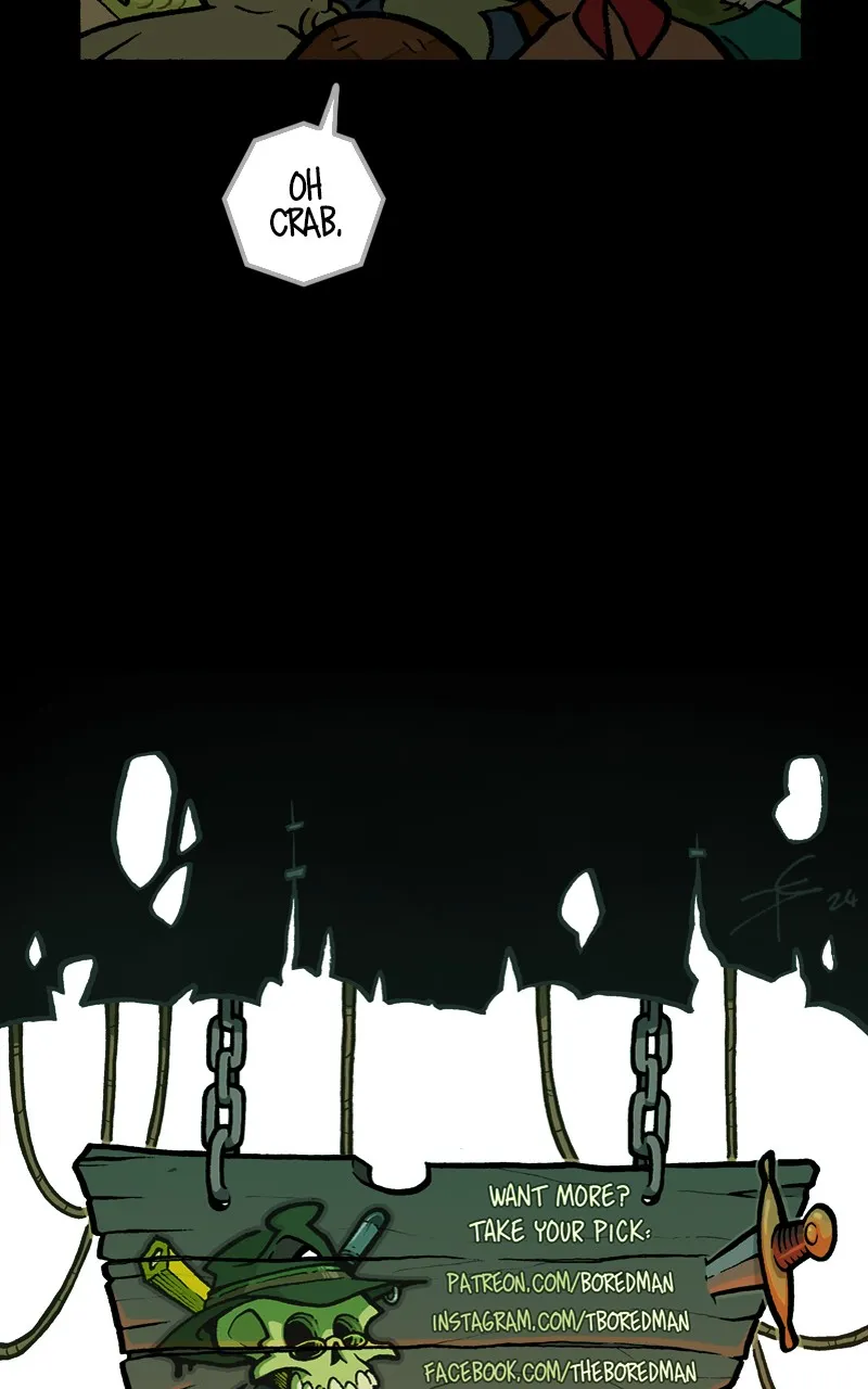 BlackSmith Chapter 102 page 33 - 