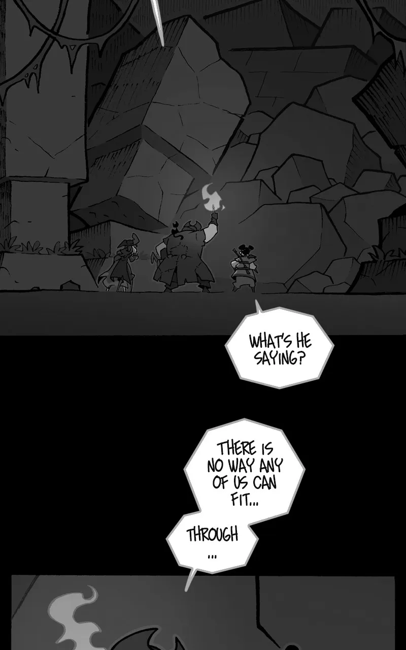 BlackSmith Chapter 102 page 5 - 