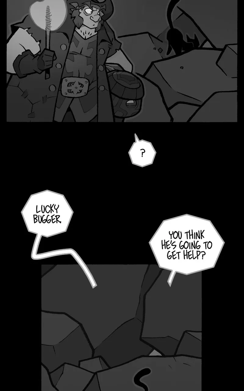 BlackSmith Chapter 102 page 6 - 