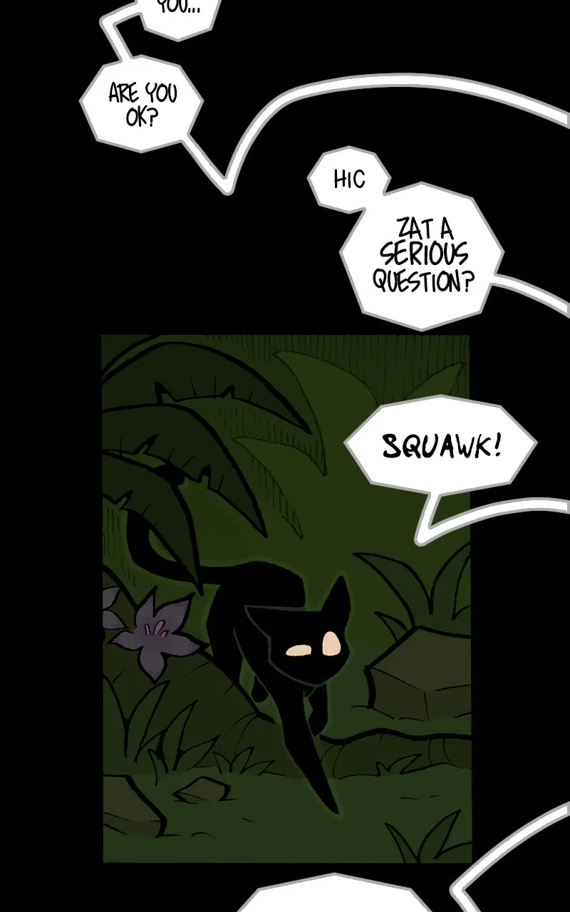 BlackSmith Chapter 102 page 9 - 