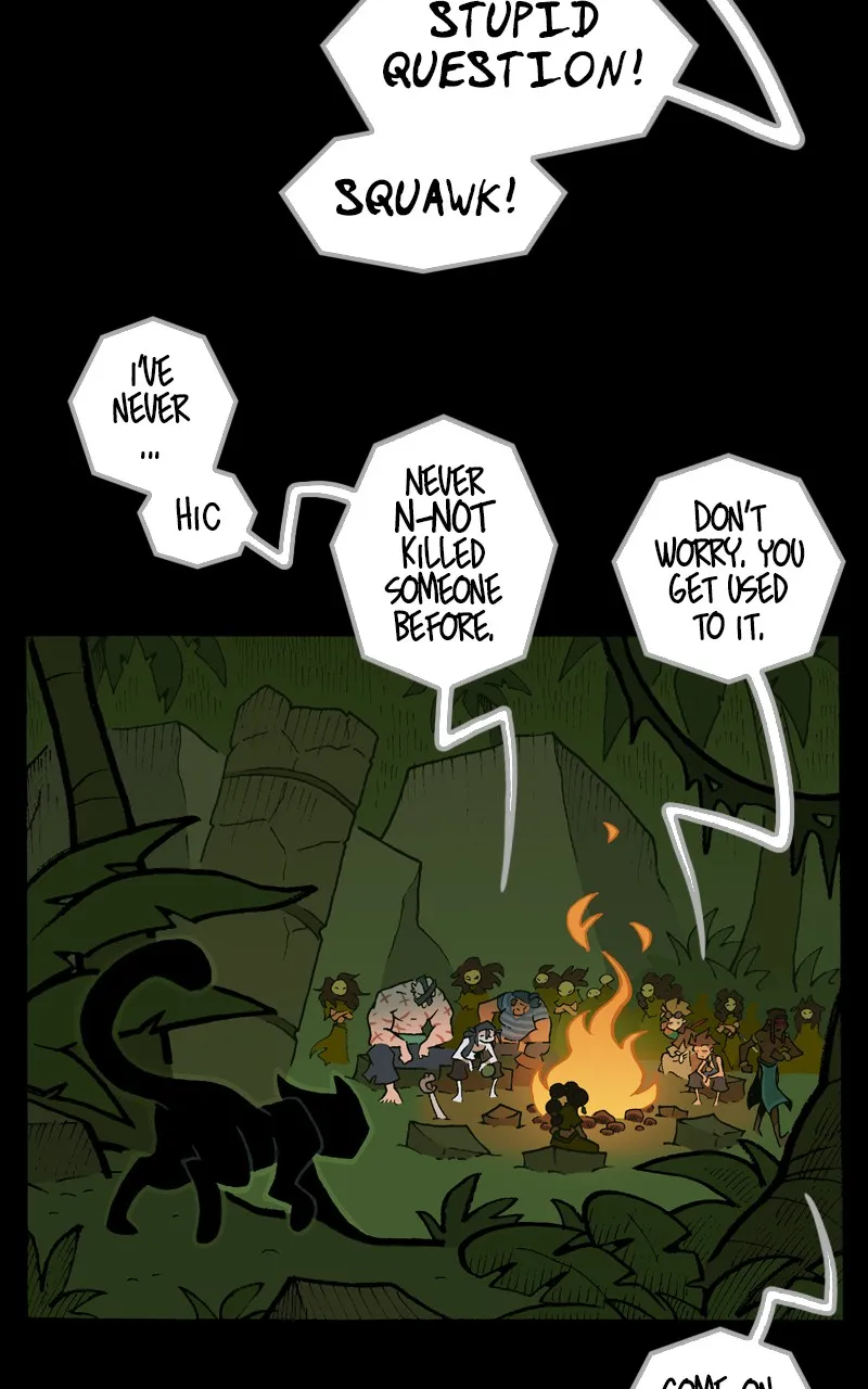 BlackSmith Chapter 102 page 10 - 