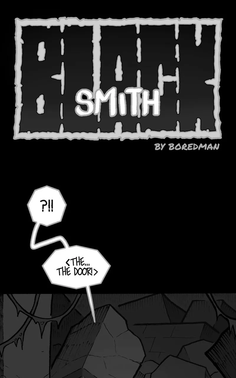 BlackSmith Chapter 103 page 1 - 