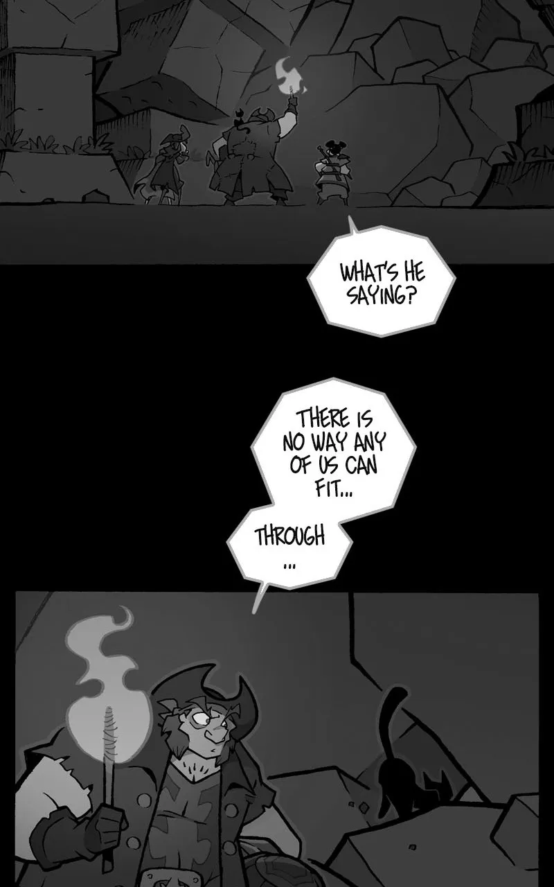 BlackSmith Chapter 103 page 2 - 
