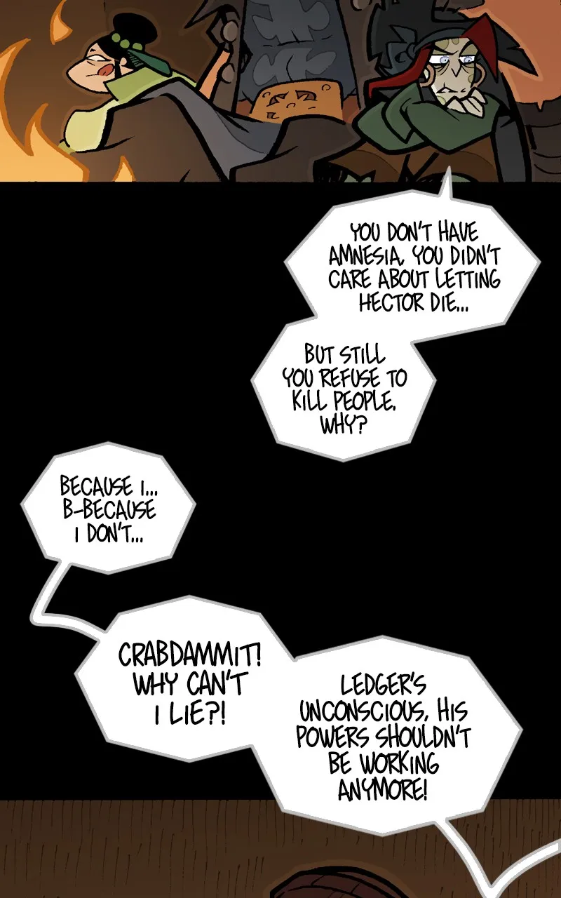 BlackSmith Chapter 103 page 11 - 