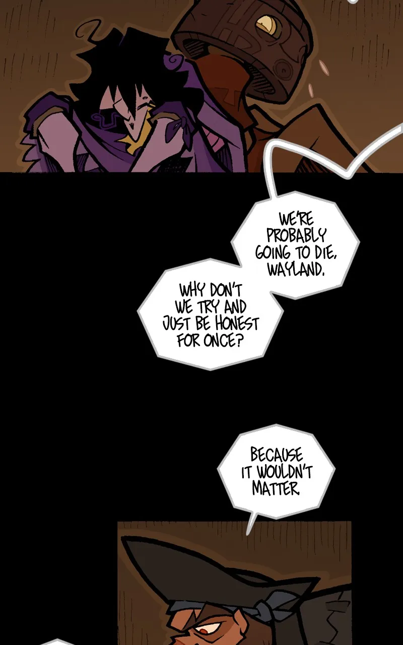 BlackSmith Chapter 103 page 12 - 