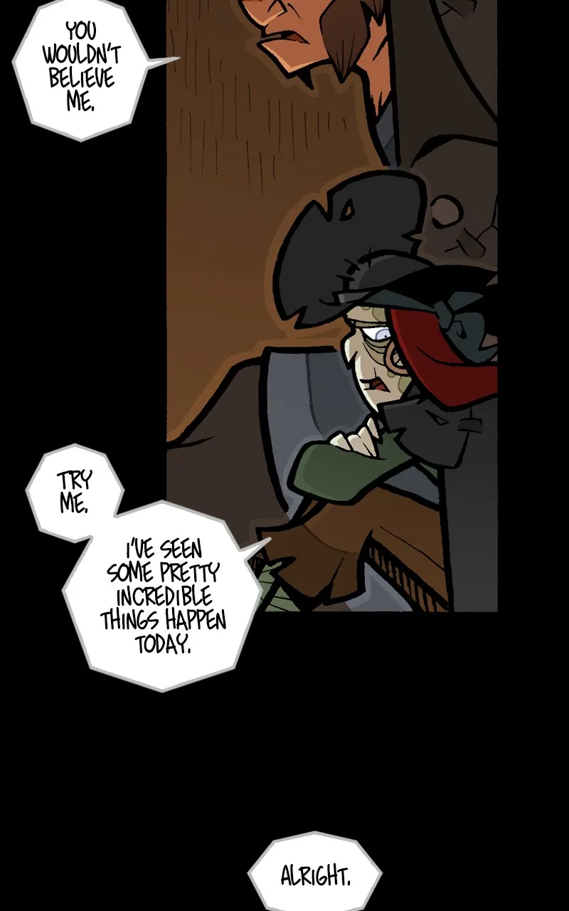 BlackSmith Chapter 103 page 13 - 