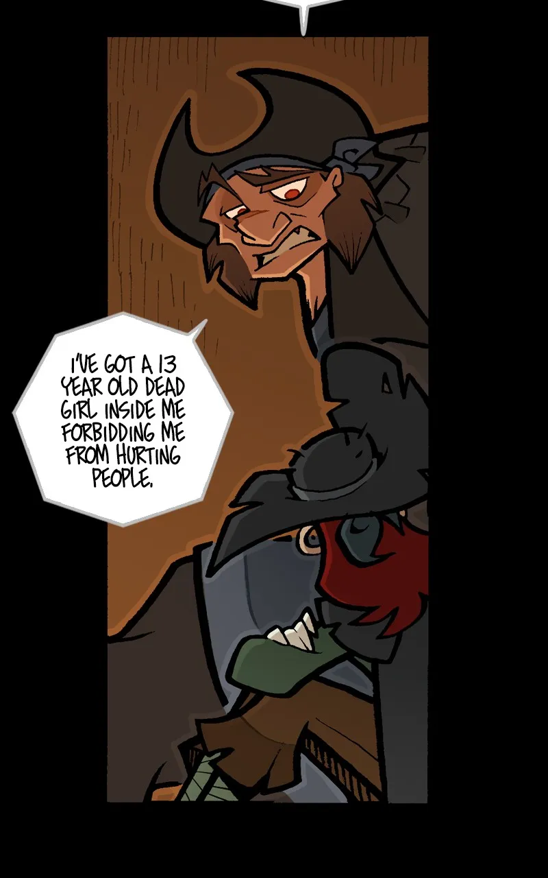 BlackSmith Chapter 103 page 14 - 