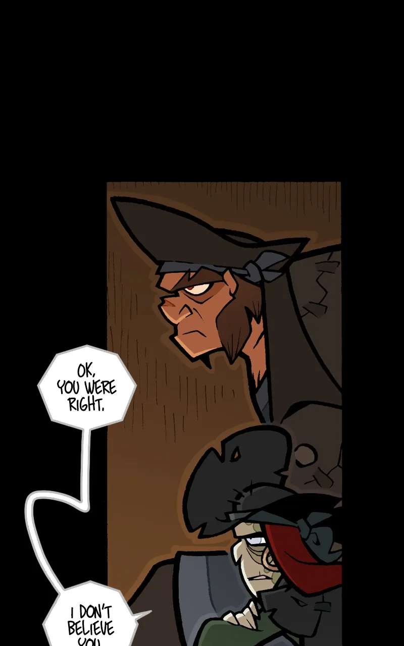 BlackSmith Chapter 103 page 15 - 