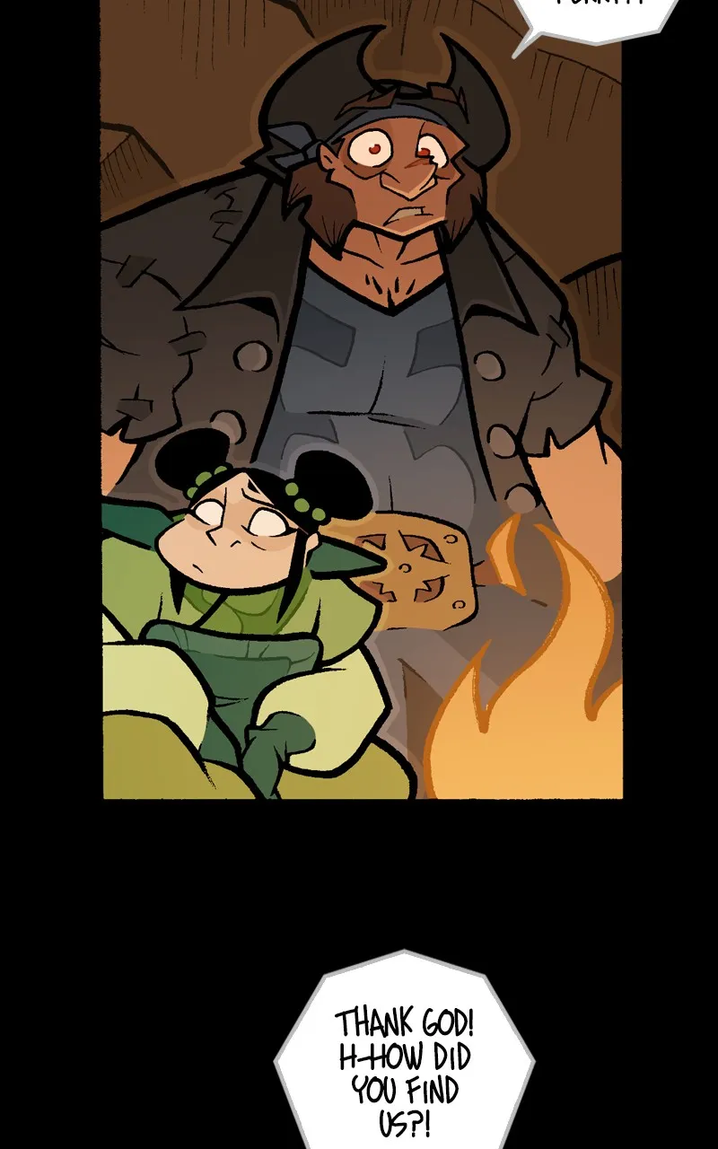 BlackSmith Chapter 103 page 17 - 