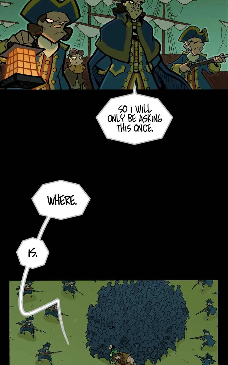 BlackSmith Chapter 103 page 20 - 