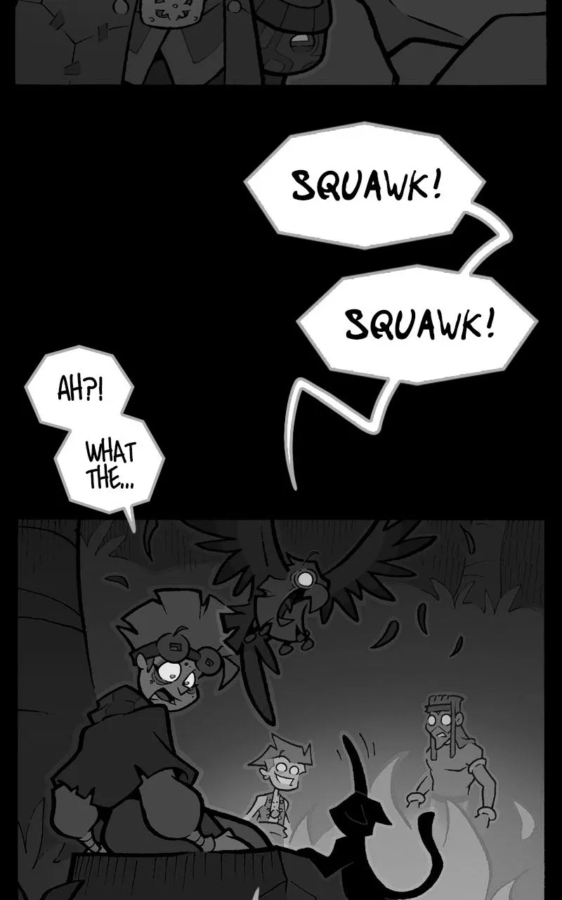 BlackSmith Chapter 103 page 3 - 