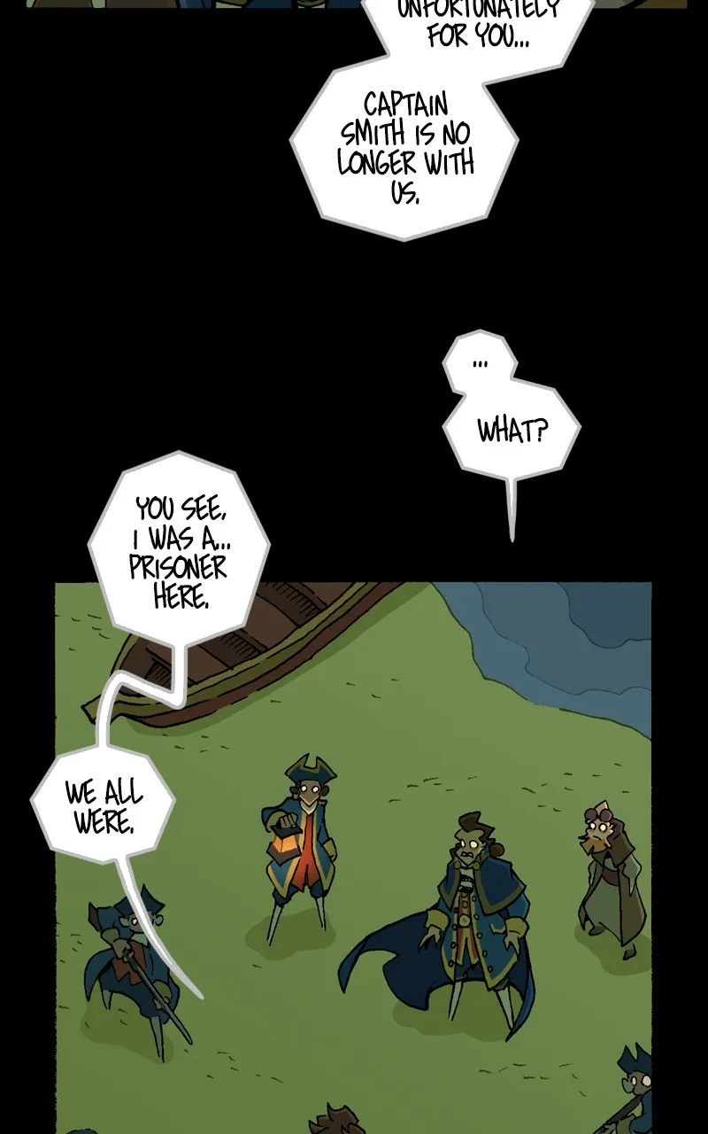 BlackSmith Chapter 103 page 23 - 