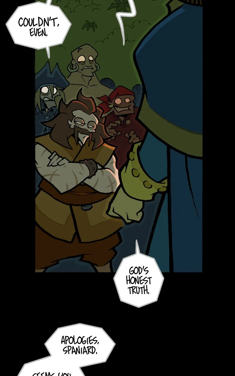 BlackSmith Chapter 103 page 25 - 