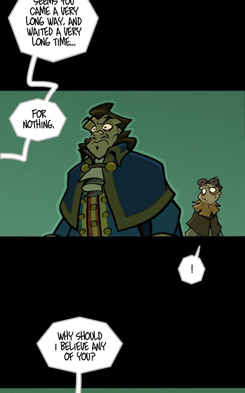 BlackSmith Chapter 103 page 26 - 