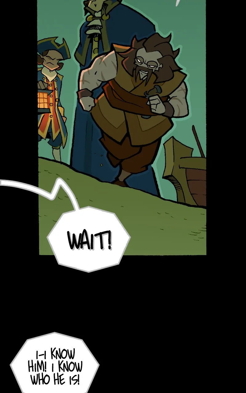 BlackSmith Chapter 103 page 28 - 