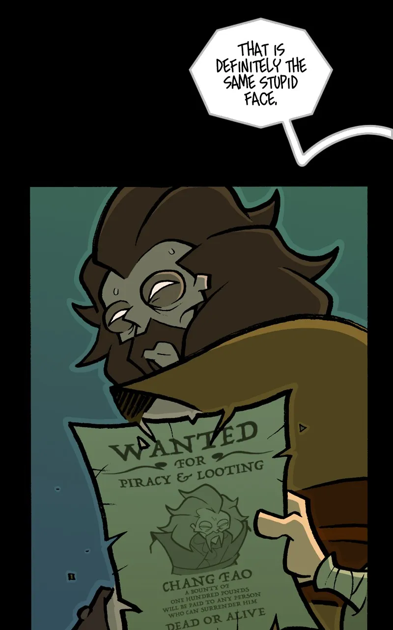 BlackSmith Chapter 103 page 30 - 