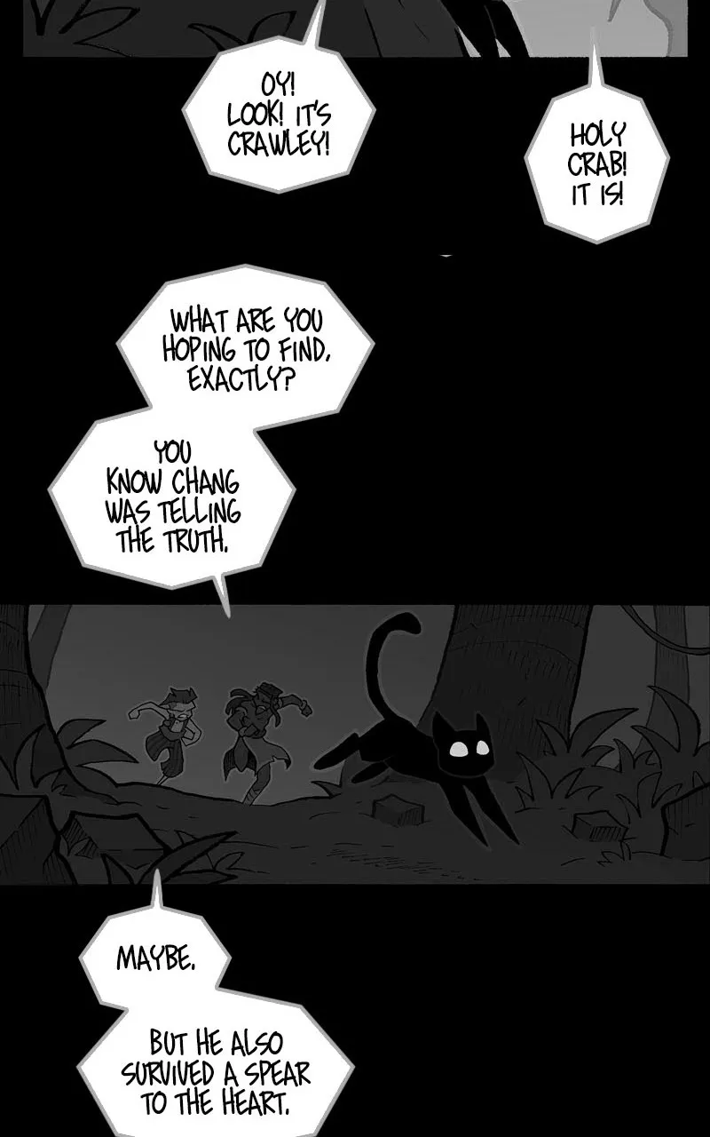 BlackSmith Chapter 103 page 4 - 