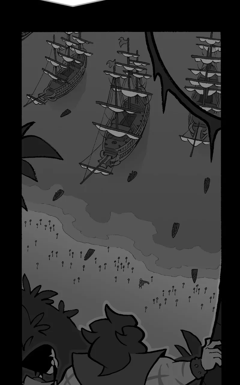 BlackSmith Chapter 103 page 5 - 