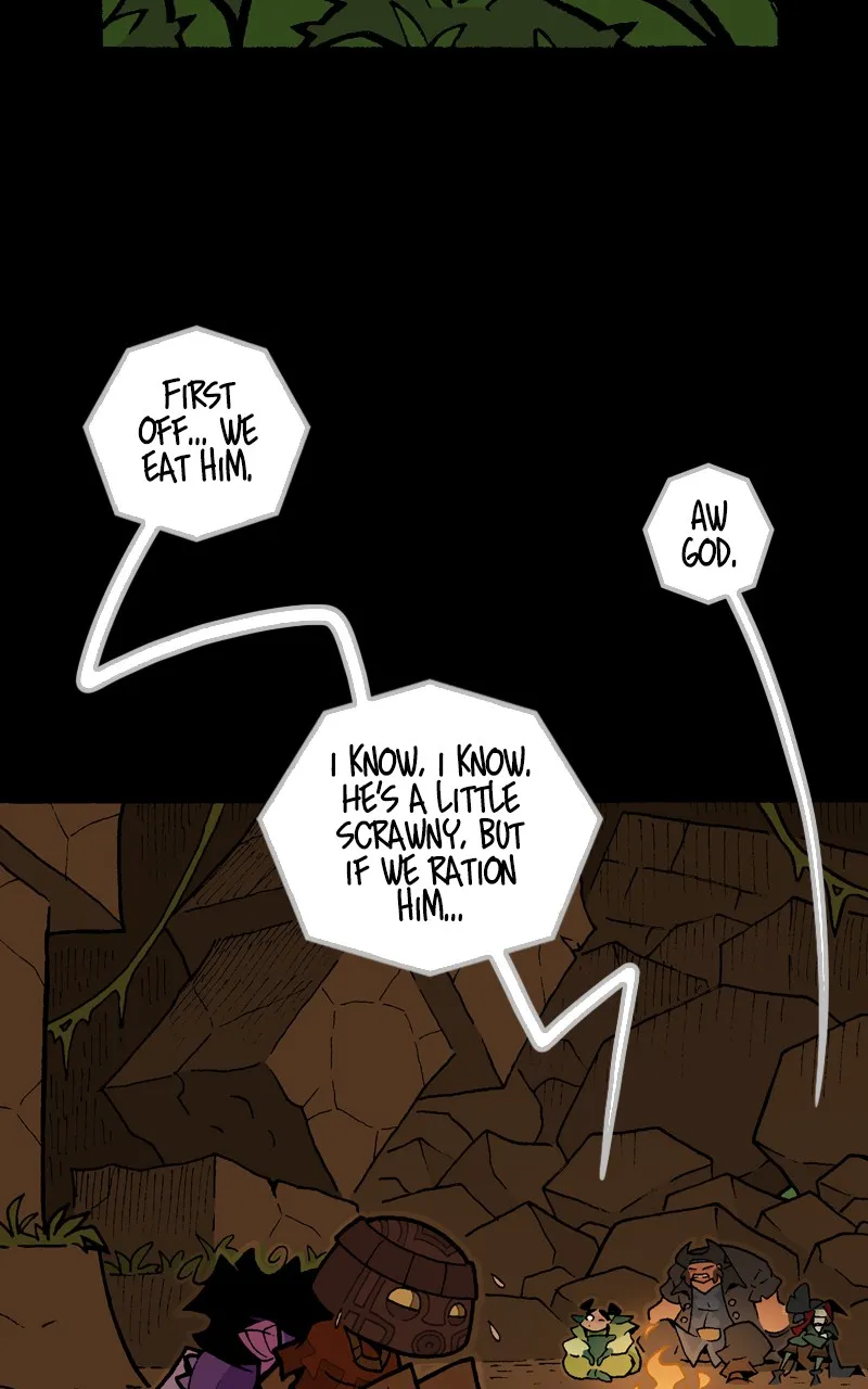 BlackSmith Chapter 103 page 8 - 