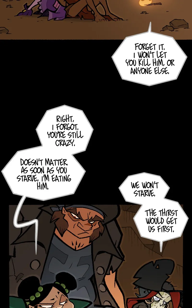 BlackSmith Chapter 103 page 9 - 