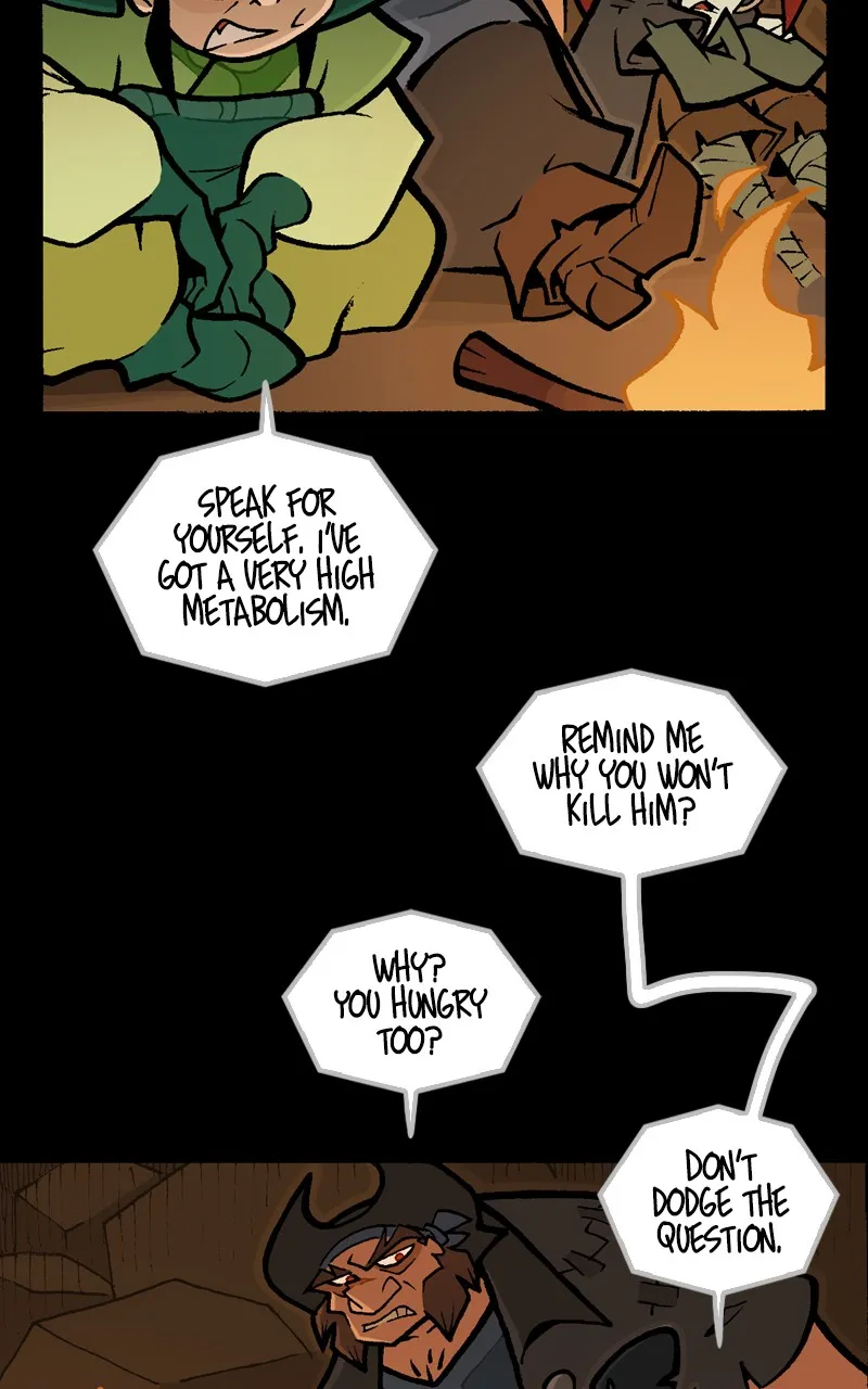 BlackSmith Chapter 103 page 10 - 