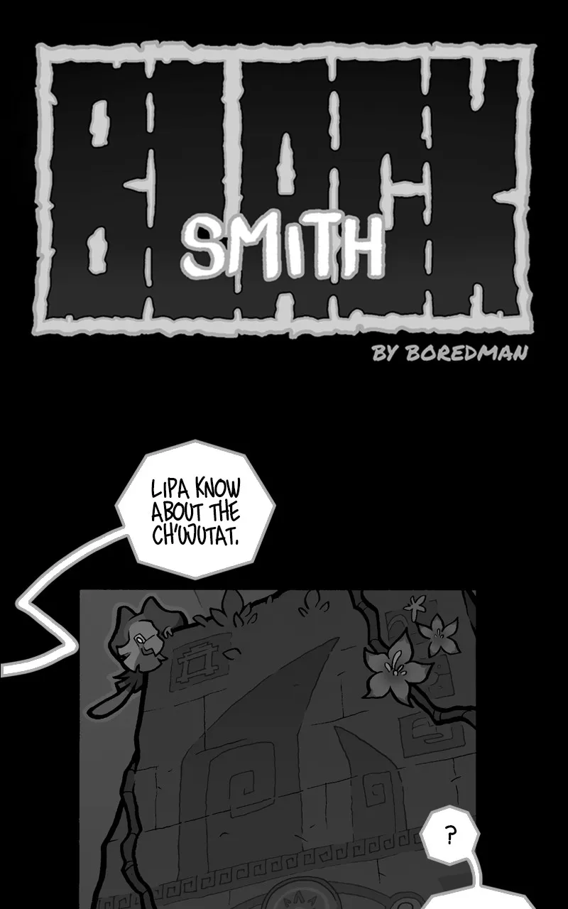 BlackSmith Chapter 104 page 1 - 