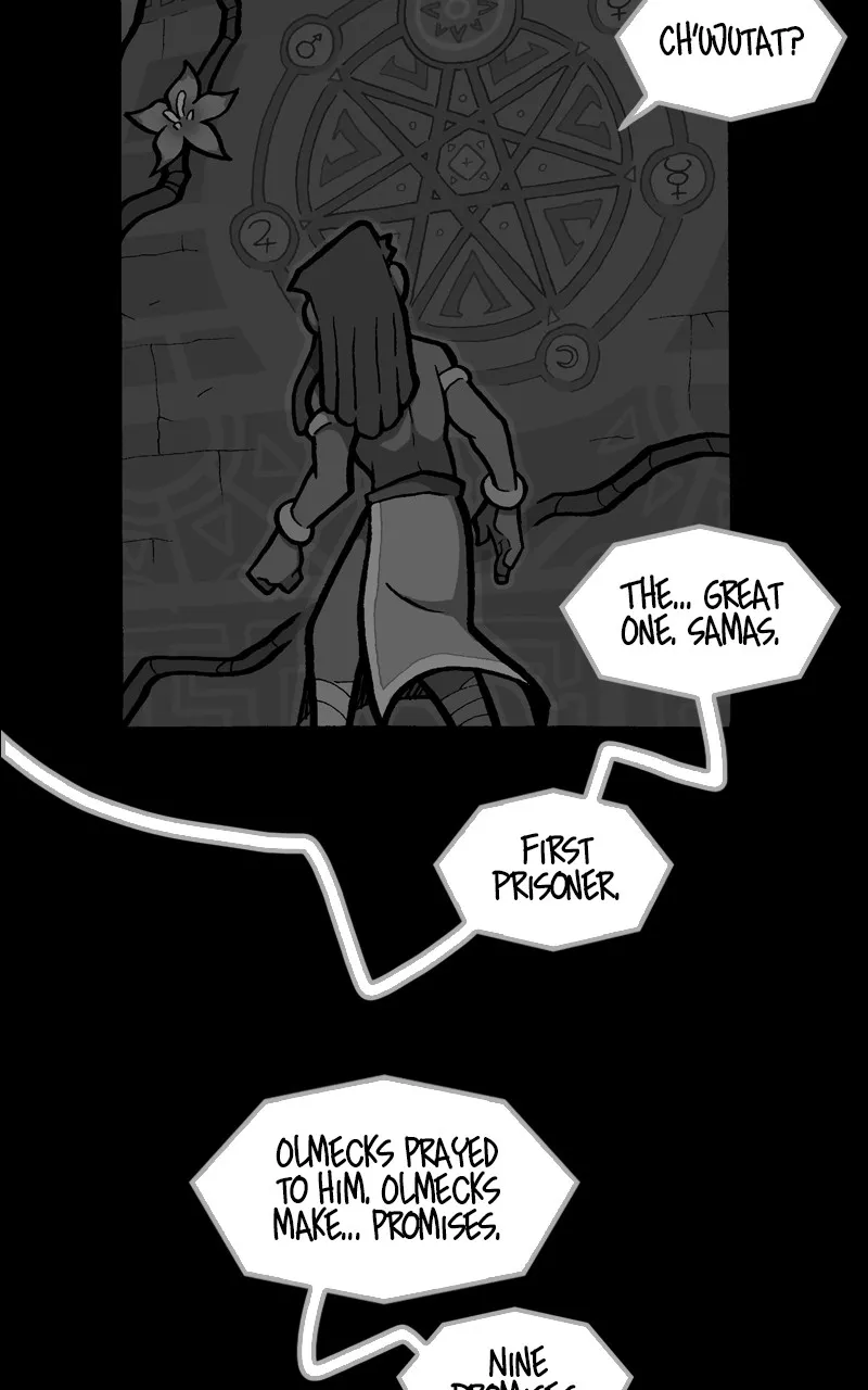 BlackSmith Chapter 104 page 2 - 